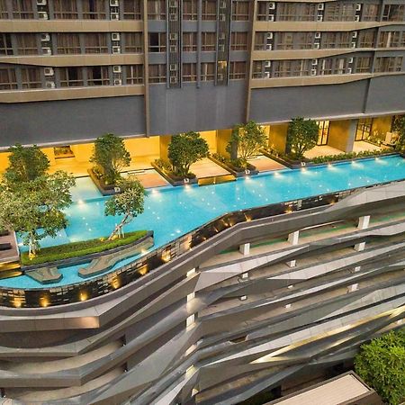 8 Kia Peng Klcc By Wsd Apartment กัวลาลัมเปอร์ ภายนอก รูปภาพ