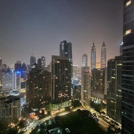 8 Kia Peng Klcc By Wsd Apartment กัวลาลัมเปอร์ ภายนอก รูปภาพ
