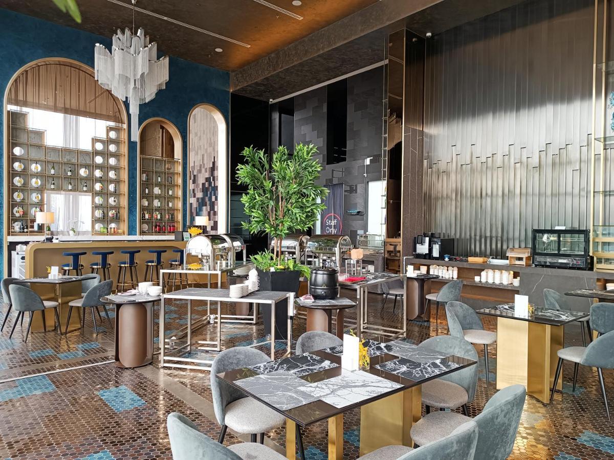 8 Kia Peng Klcc By Wsd Apartment กัวลาลัมเปอร์ ภายนอก รูปภาพ